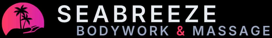 Seabreeze Bodywork & Massage logo